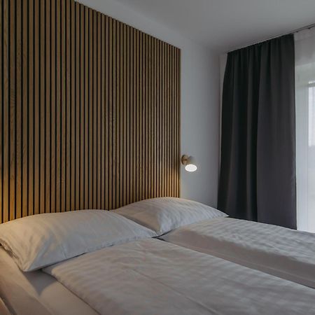 Studio 777 Apartments Illmitz Chambre photo