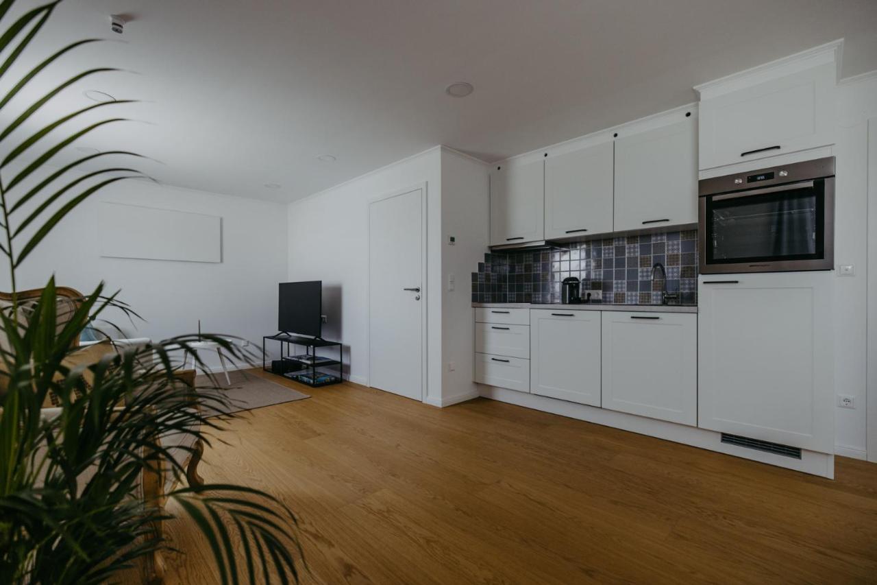 Studio 777 Apartments Illmitz Chambre photo