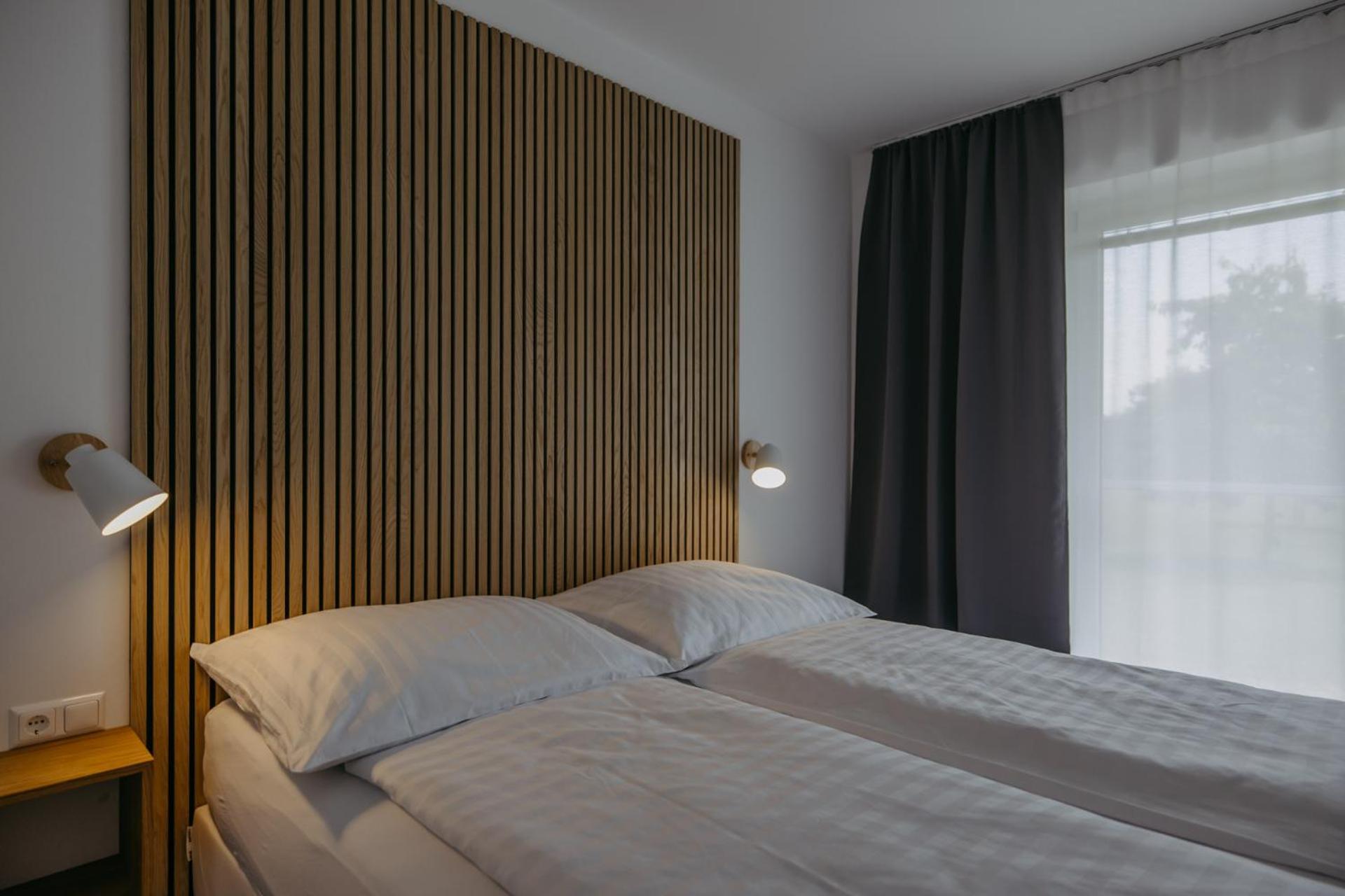 Studio 777 Apartments Illmitz Chambre photo