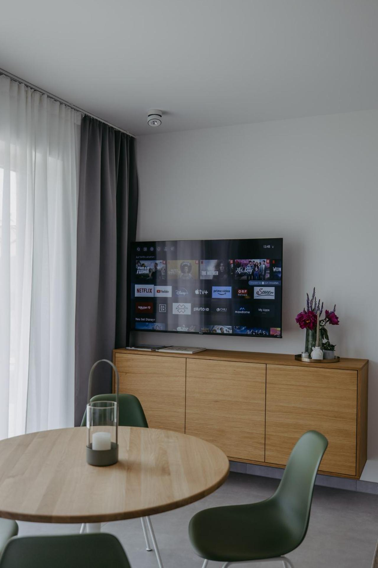 Studio 777 Apartments Illmitz Chambre photo