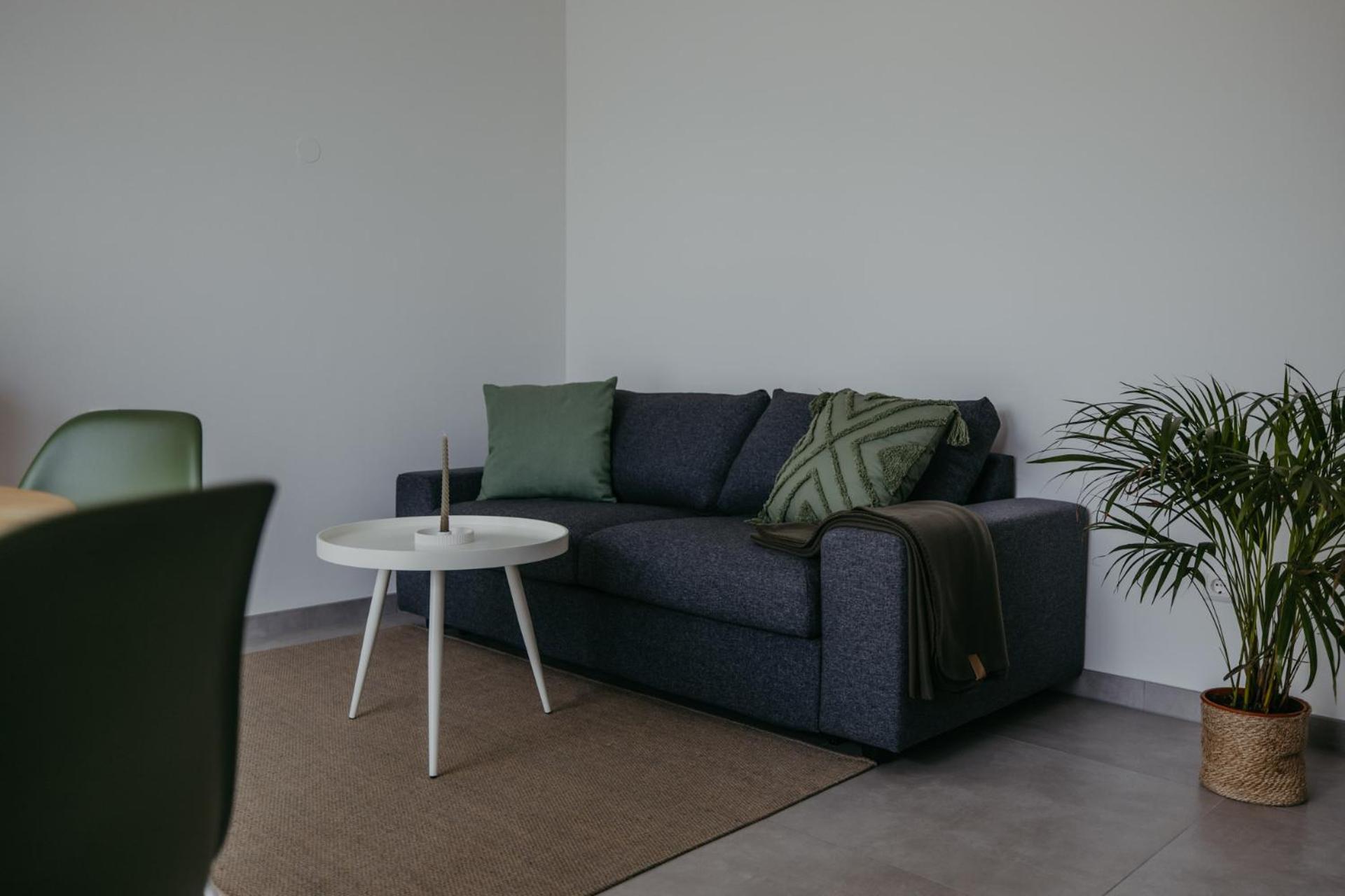 Studio 777 Apartments Illmitz Chambre photo