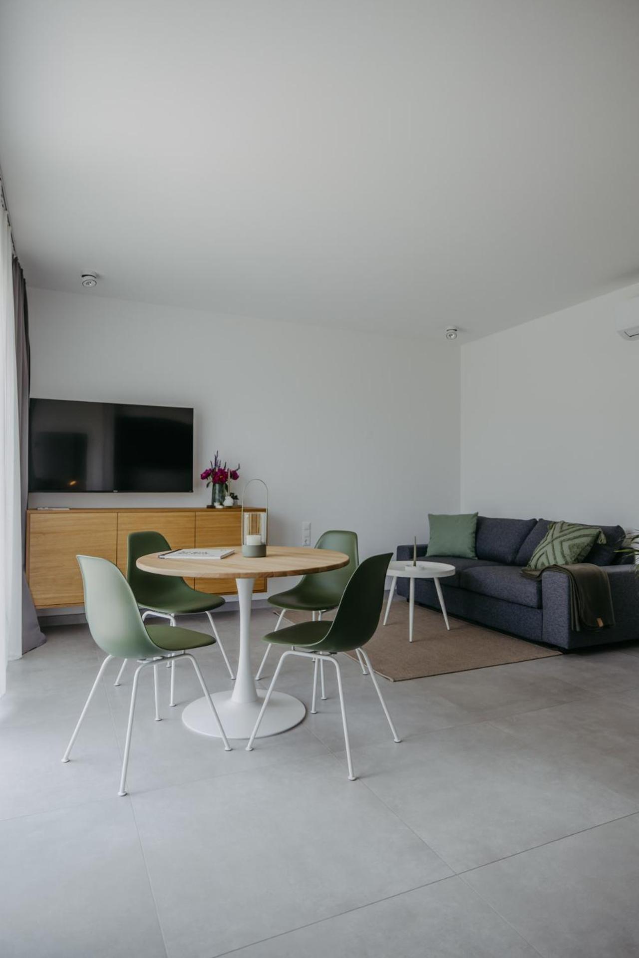 Studio 777 Apartments Illmitz Chambre photo
