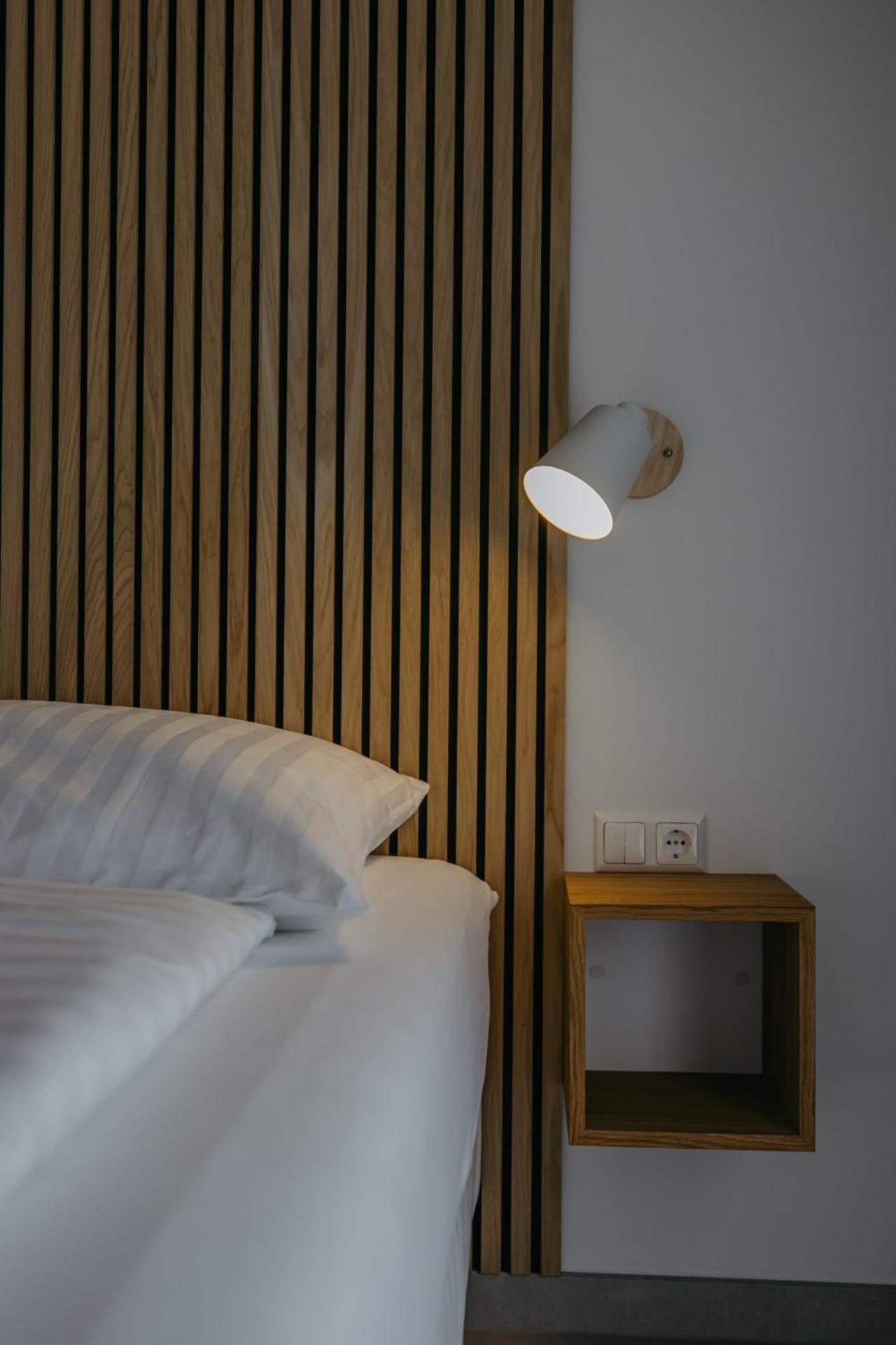 Studio 777 Apartments Illmitz Chambre photo