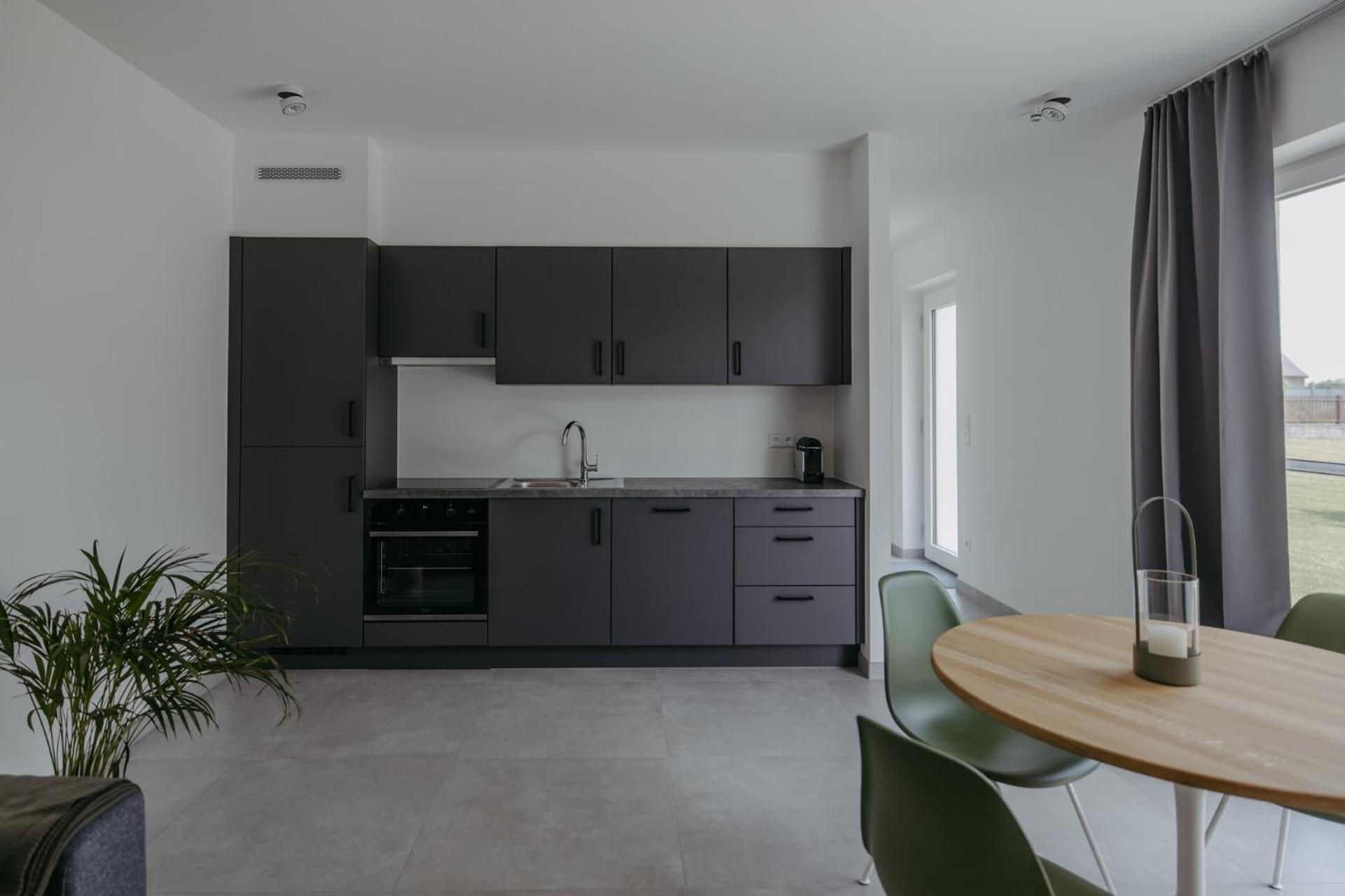 Studio 777 Apartments Illmitz Chambre photo