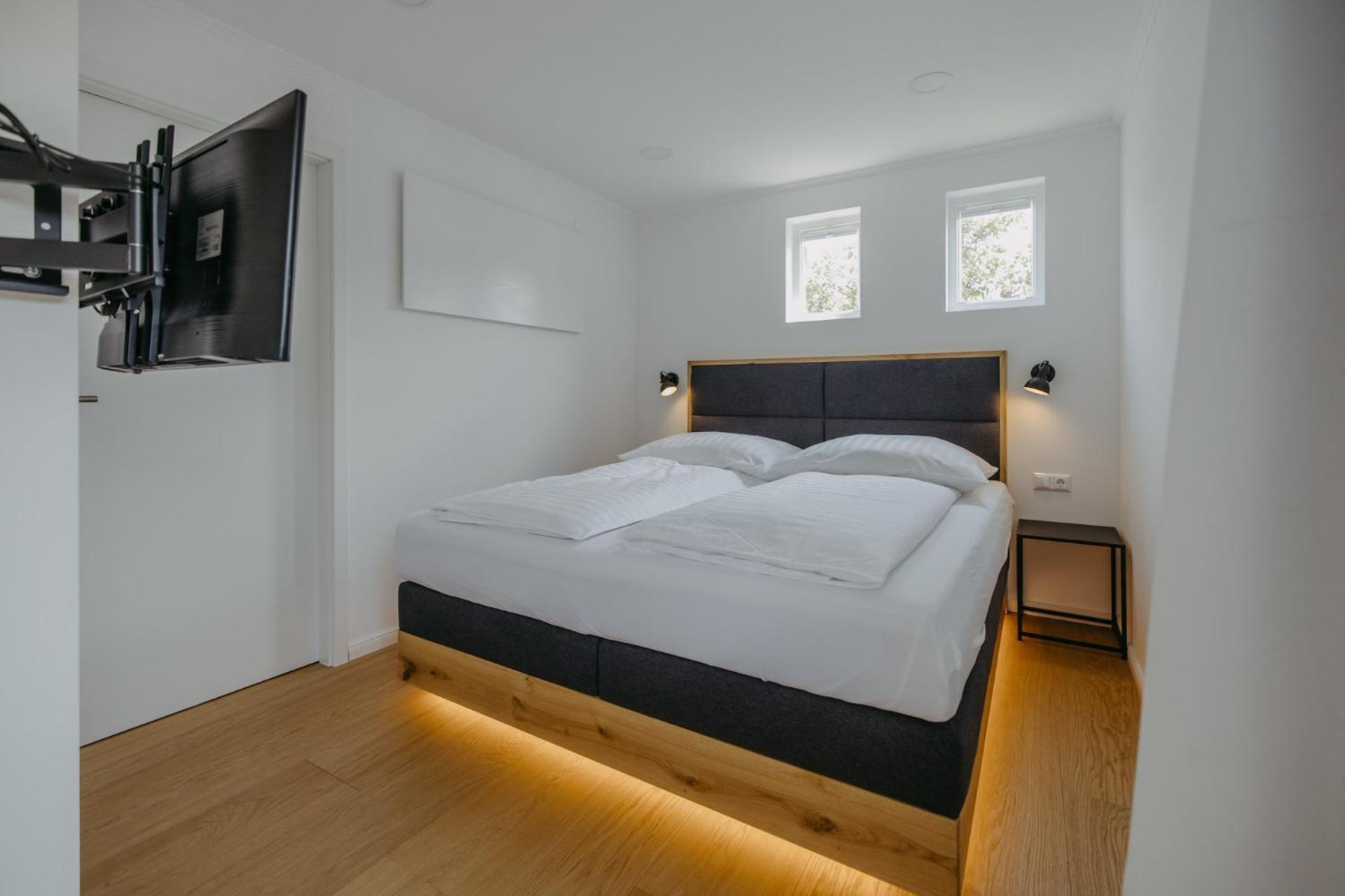 Studio 777 Apartments Illmitz Chambre photo